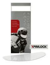 Nexx SX.100/SX.100R Helmet Replacement Pinlock Lens Insert