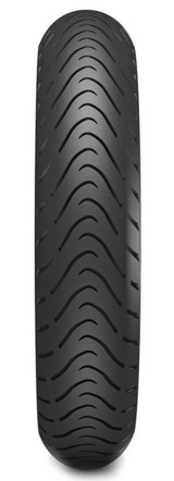 Metzeler Roadtec 01 SE Front Tire | 120/70ZR17 (3850800)