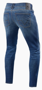 Rev'It Carlin SK Mens Motorcycle Riding Jeans