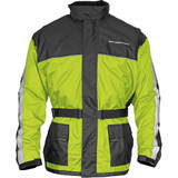 Nelson-Rigg Solo Storm Mens Motorcycle Rain Jacket