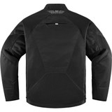 Icon Mesh AF CE Mens Textile Motorcycle Jacket