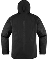 Icon PDX3 CE Mens Textile Motorcycle Jacket