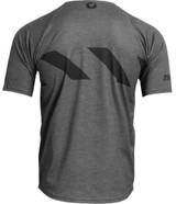 Thor Assist Hazard Mens MTB Mountian Bike Jersey