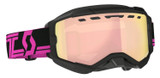 Scott Fury Snowcross Goggles