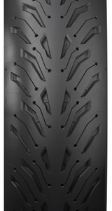 Michelin Road 6 GT Rear Tire 180/55/ZR17 (51006)