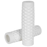 ODI Vans Cult 7/8" Handlebar Grips | White (B01VTW)