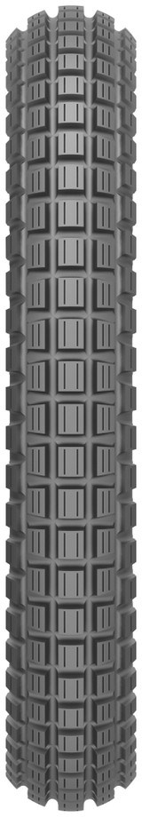 Kenda Small Block K262 Front/Rear Tire 2.75-18 (042621801B0)