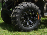 Kenda Bear Claw EVO K592 Rear Tire 27x11-12 (085921271C1)