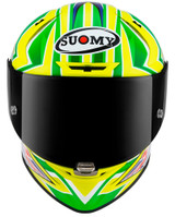 Suomy SR-GP Top Racer Motorcycle Helmet