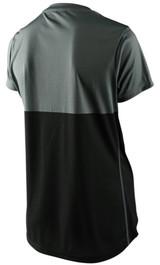 Troy Lee Designs Lilium Block Womens SS MTB Mountain Bike Jersey