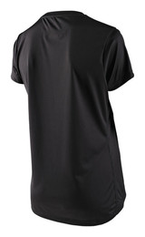 Troy Lee Designs Lilium Solid Womens SS MTB Mountain Bike Jersey