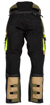 Tourmaster Highlander Mens Waterproof Motorcycle Pants