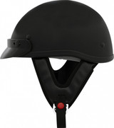 THH T-70 Ultra Motorcycle Half Helmet