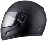 THH TS-39 Solid Motorcycle Helmet