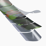 Muc-Off Bicycle Protector Chainstay Protection - Camo (20320)