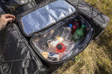 Kolpin ATV Black Gear & Cooler Bag (91156)