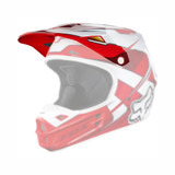 Fox Racing V1 Race MX Offroad Helmet Visor/Peak