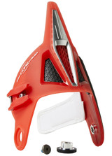 Fox Racing Instinct Boot Replacement Left Cuff