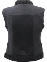 Z1R Friske Womens Motorcycle Vest