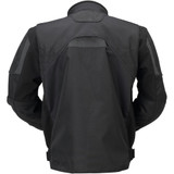 Z1R Reverence Mens Textile Motorcycle Jacket