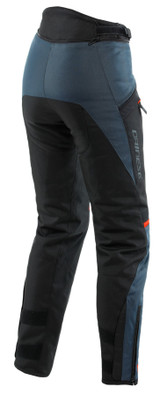 Dainese Tempest 3 D-Dry Womens Textile Motorcycle Pants