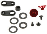 Bell Eliminator Helmet Shield Screw Kit