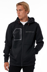 Alpinestars Convex Mens Zip Up Hoody