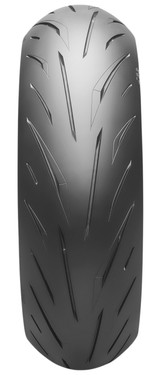 Bridgestone Battlax Hypersport S22 Rear Tire 190/50ZR17 (9329)