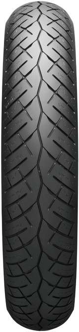 Bridgestone Battlax BT-46 Front Tire - 120/80-16 (12328)