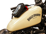 Nelson-Rigg Route 1 Magnetic Phone Holder (NR-50)