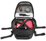 Nelson-Rigg Trails End Lite Tail Bag (RG-1050-L)