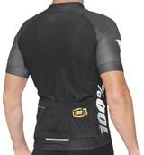 100% Exceeda Mens Short Sleeve MTB Mountain Bike Jersey