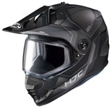 HJC DS-X1 Synergy Snow Helmet w/Dual Pane Shield