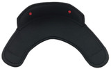 HJC IS-MAX 2 Helmet Chin Curtain w/Snap