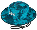 FXR Attack Adjustable Bucket Hat