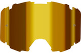 FXR Pilot 22 MX Goggle Single Lens w/Post