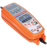 Tecmate OptiMate DC-Duo 12V/12.8V 2A DC- Battery Charger/Maintainer (TM-500V3)