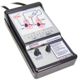 Tecmate CarbMate Carburetor/Fuel Injection Throttle Body Synchronizer (TS-110)
