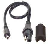 Tecmate OptiMate DC 2.5 Plug - SAE Cable (O-67M)