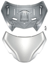 Shoei GT-Air II Helmet Upper Air Intake Vent