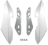 Shoei GT-Air II Helmet Top Outlet Vents