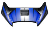 Shoei X-Fourteen|X-14 Upper Air Intake | Aerodyn