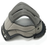 Shoei GT-Air II/J-Cruise II Standard Inner Top Liner Pad
