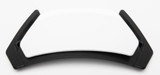 Shoei GT-Air Helmet Replacement Top Rear Air Outlet