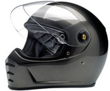 Shoei Neotec Helmet Replacement Face Cover Screw Set