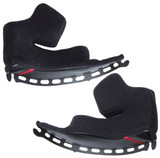Shoei RF-SR Helmet Cheek Pads