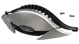 Shoei Hornet X2 Helmet Front Lower Air Intake