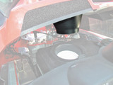 SLP High-Flow Air Horn Intake Kit (14-140)