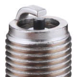 Autolite Standard Copper Resistor Spark Plug (4062)