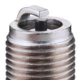Autolite Standard Copper Resistor Spark Plug (4303)